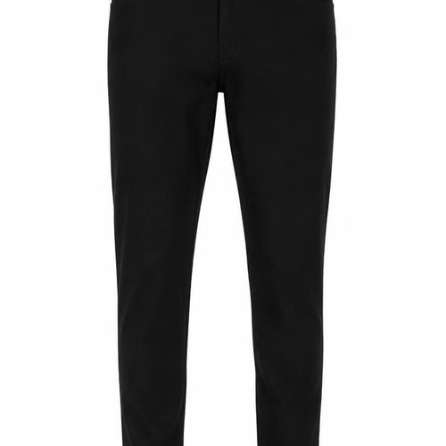 Collusion Mens Black Skinny Jeans W32 L32 Cotton Blend