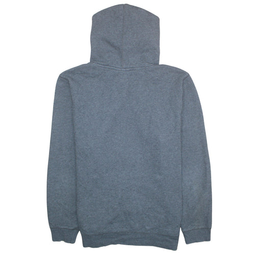 Under Armour Men’s Grey L Pullover ColdGear Hoodie