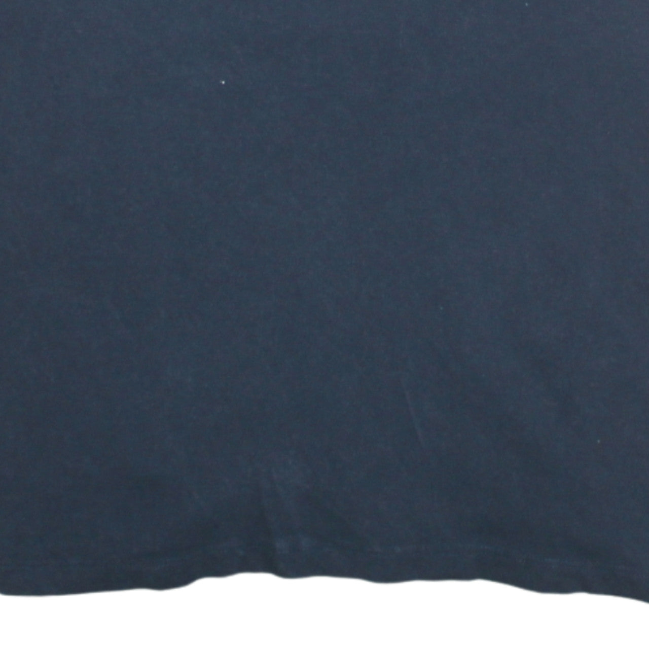 U.S. Polo Assn. Men's Black Cotton Polo Shirt XL Classic Fit