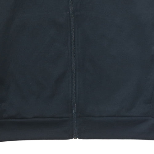 Adidas Men's Black Full Zip Sweatshirt Size S Sports Jersey