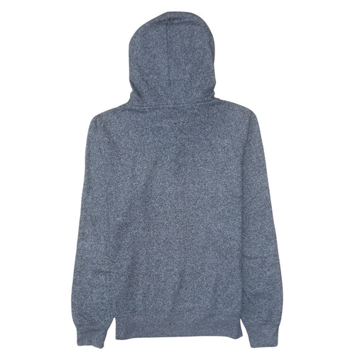 Champion Men's Grey Small Pullover Hoodie Fleece Sweatshirt