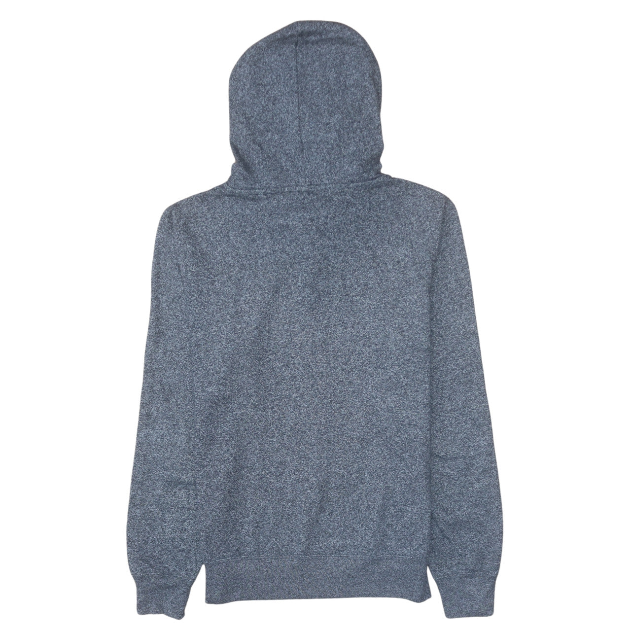Champion Men's Grey Small Pullover Hoodie Fleece Sweatshirt