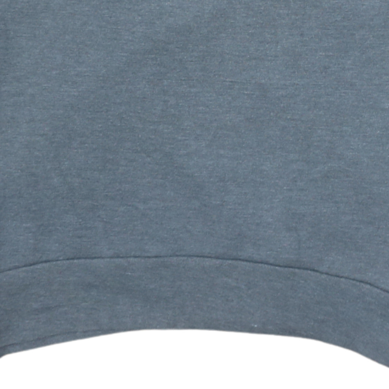 Hollister Men's Grey XS Pullover Sweatshirt Crew Neck Logo Fleece