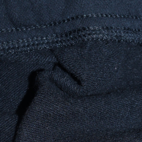 Nike Men's Black XL Fleece Jogger Trousers Activewear