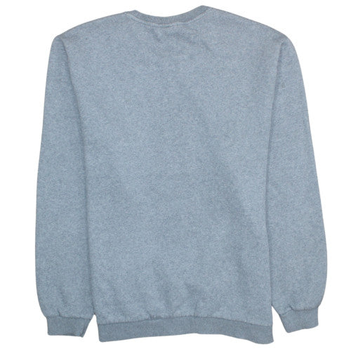 Puma Mens Grey Crew Neck Sweatshirt XXL Classic Pullover