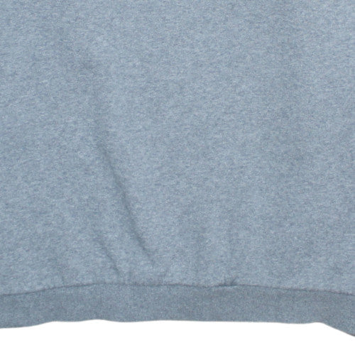 Puma Mens Grey Crew Neck Sweatshirt XXL Classic Pullover