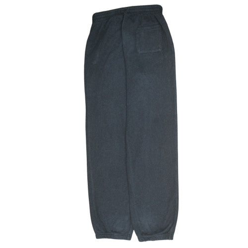 Nike Teens Black XL Fleece Sweatpants with Pockets
