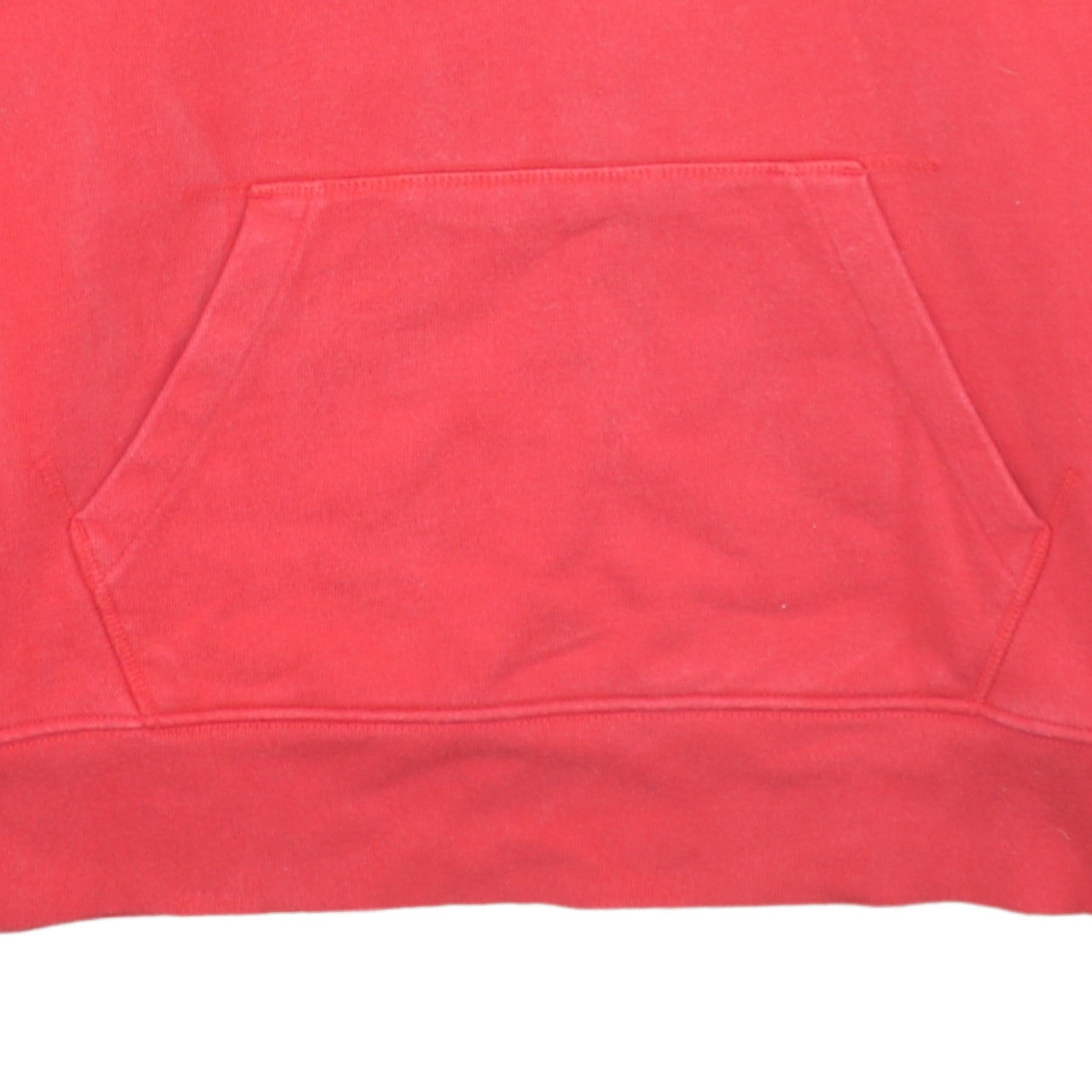 Levi's Men's Red Mario Embroidered Pullover Hoodie Size S