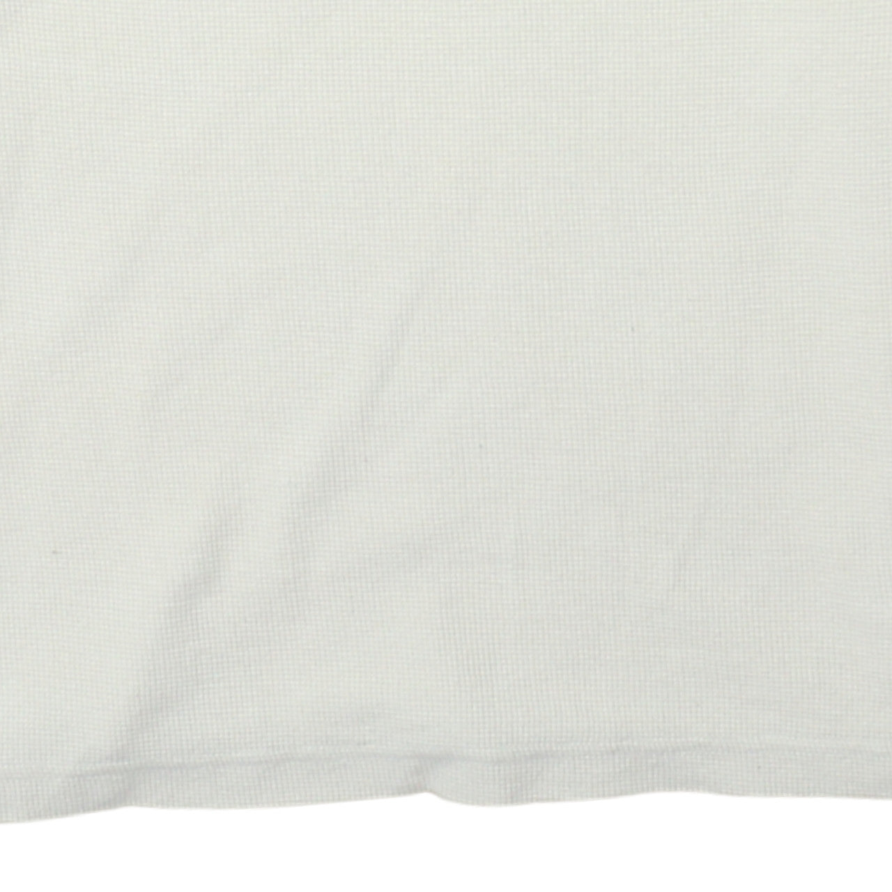 Timberland Men White 2XL Pullover Cotton Sweatshirt Classic Fit