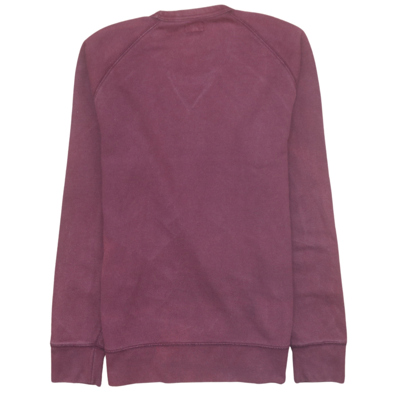 Levi's Men's Purple Crew Neck Pullover Sweatshirt Size S