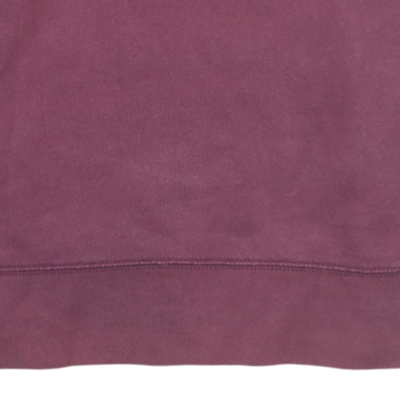 Levi's Men's Purple Crew Neck Pullover Sweatshirt Size S
