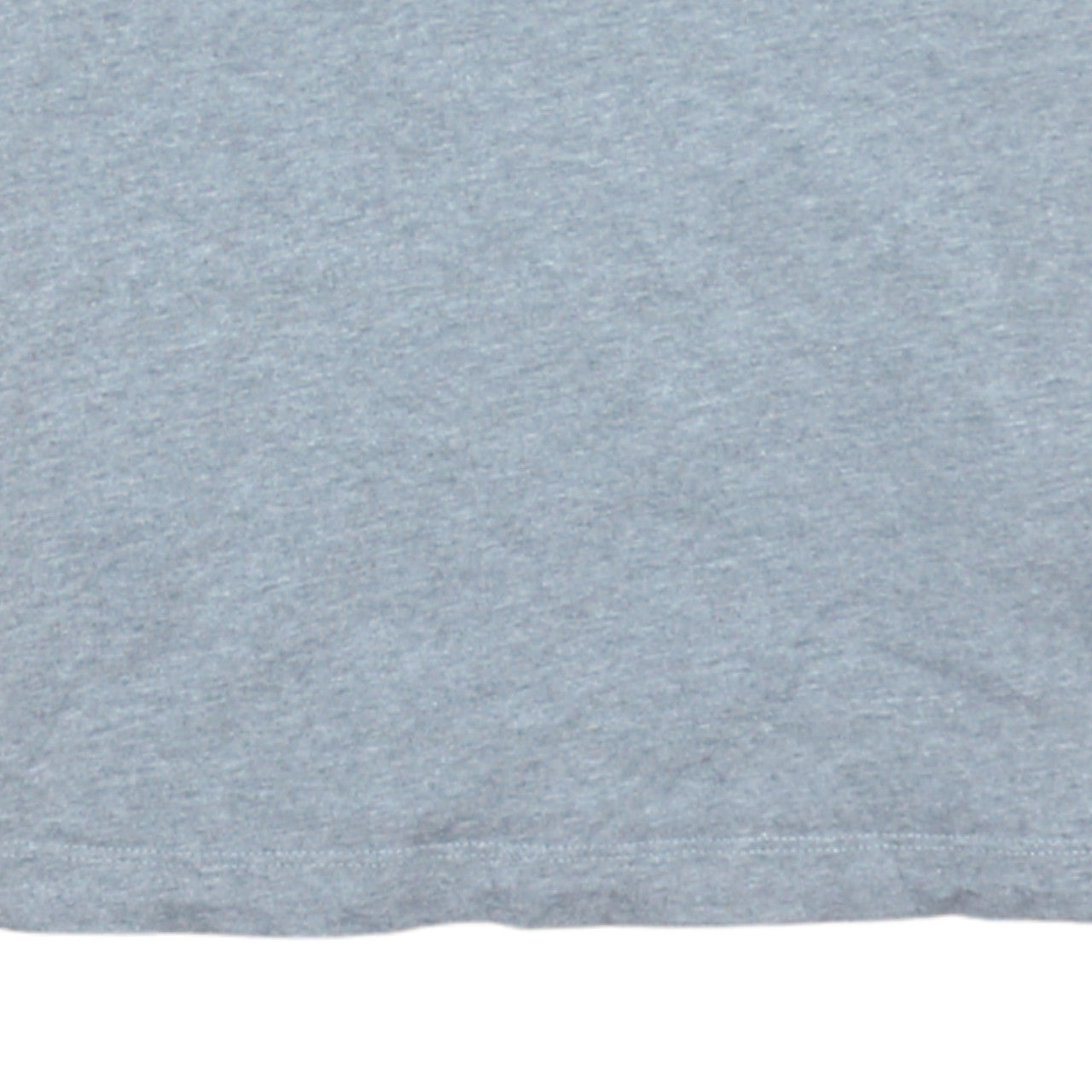 Calvin Klein Jeans Men's Grey Logo Crew Neck T-Shirt Size S