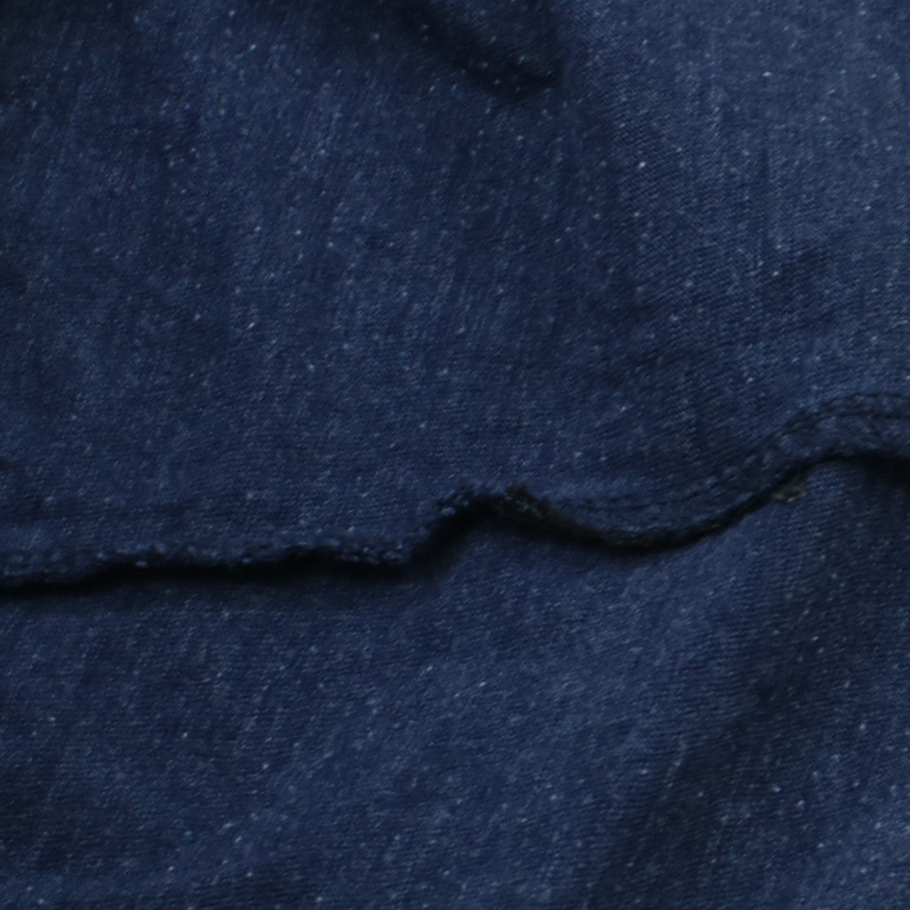 G-Star RAW Men's Blue Long Sleeve Cotton Pullover Sweatshirt L