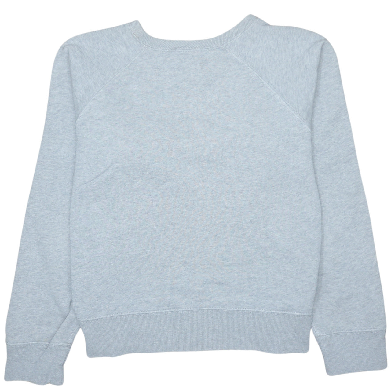 Ralph Lauren Men's Grey M Pullover Sweatshirt Crew Neck Logo