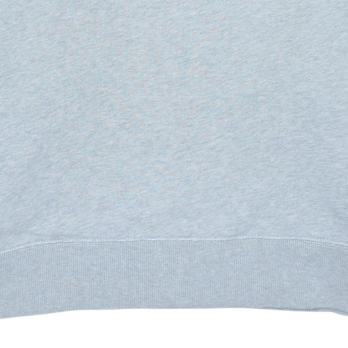 Ralph Lauren Men's Grey M Pullover Sweatshirt Crew Neck Logo
