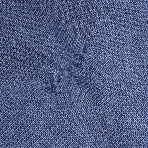 Adidas Mens Blue 2XL Pullover Hoodie Fleece Logo Sweatshirt