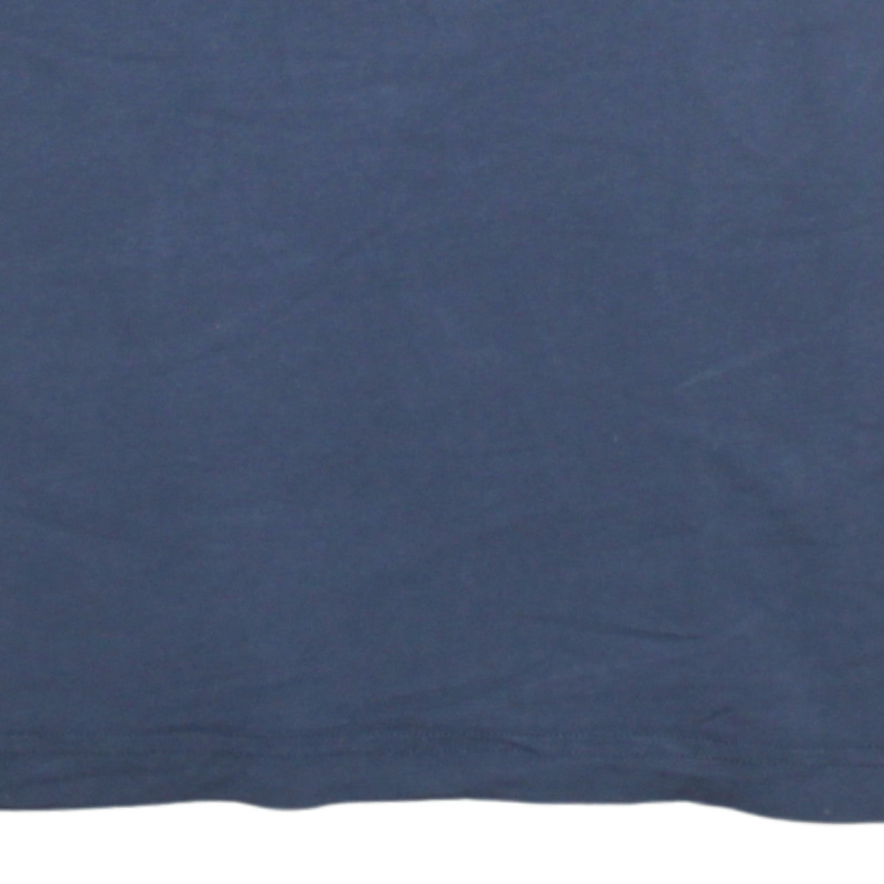 Tommy Hilfiger Men's Blue Crew Neck Short Sleeve T-Shirt Size M