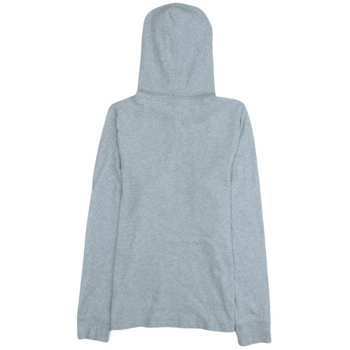 Champion Men's Grey Pullover Hoodie Size S Regular Fit