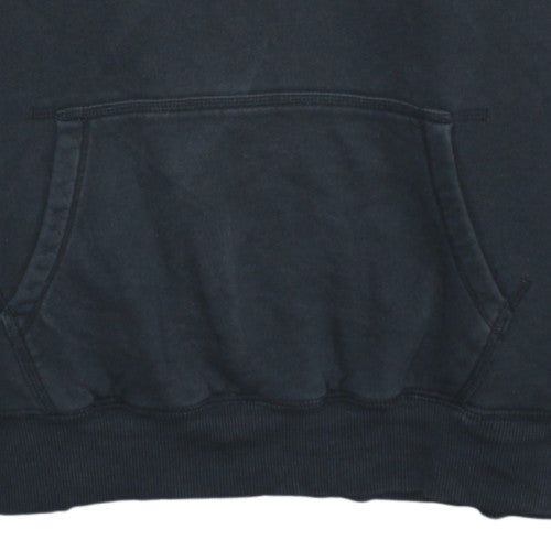 Nike Men's Black XL Pullover Hoodie Athletic Dept Fleece Sweatshirt