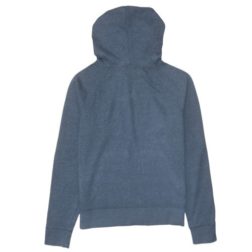 GAP Men’s Blue Full Zip Hoodie Sweatshirt Size L