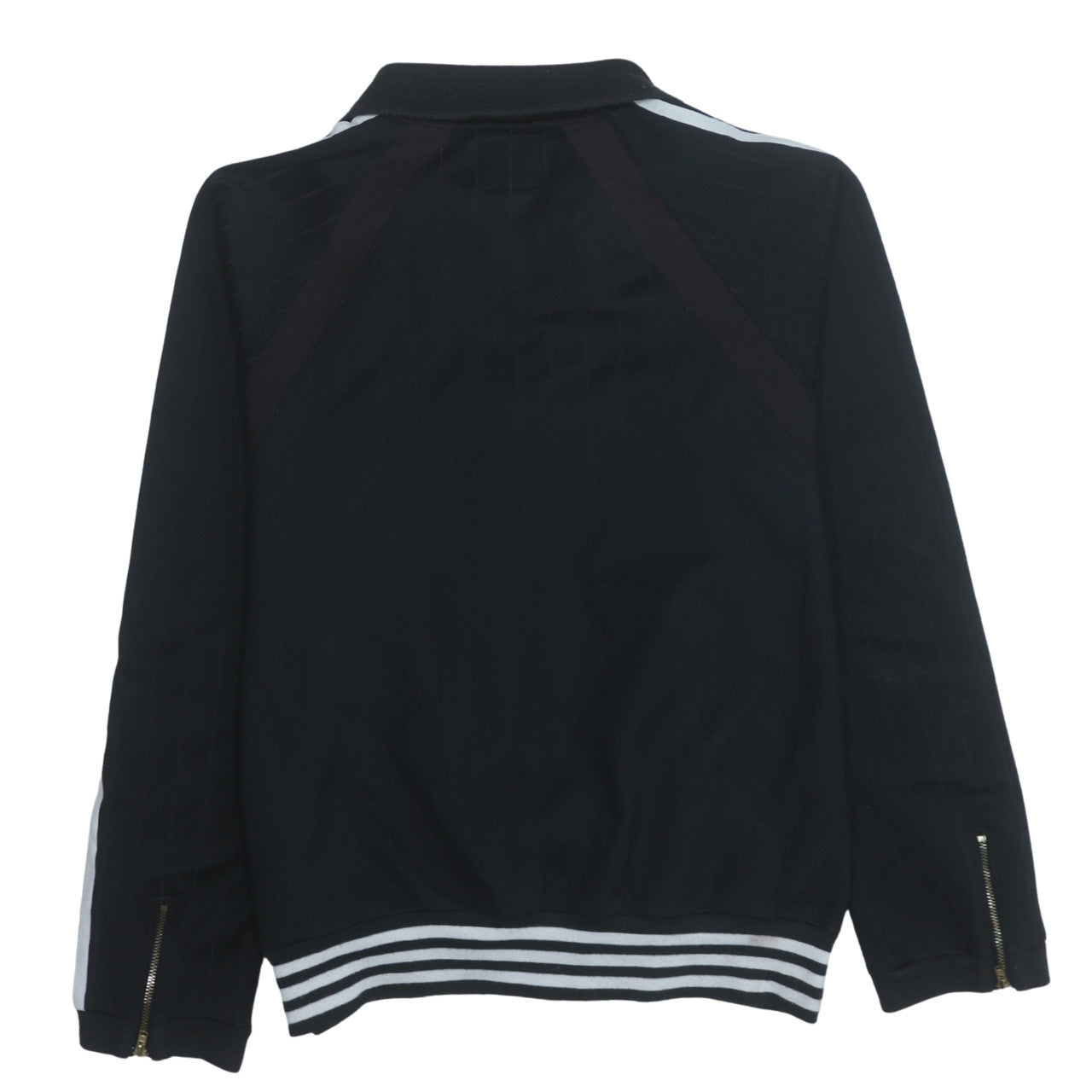 Adidas Men's Black Tournament Edition Track Jacket Size L