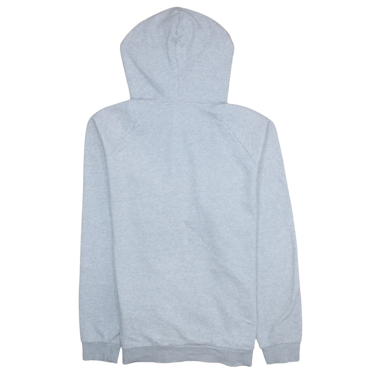 Under Armour Men’s Grey 2XL Half Zip Hoodie with Logo