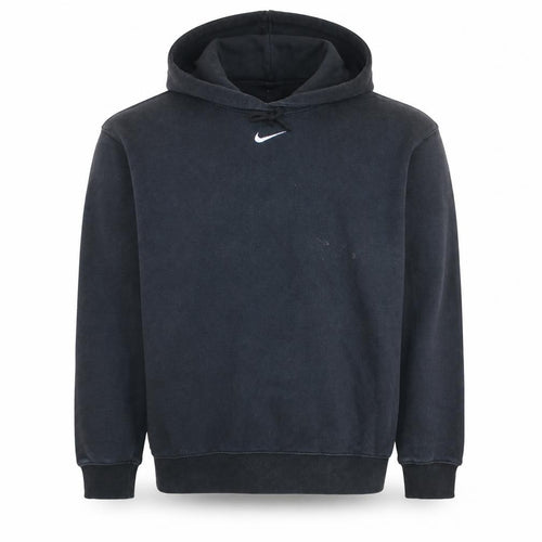Nike Men's Black Pullover Hoodie Size S Sports Fleece