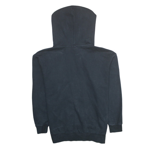 Nike Men's Black Pullover Hoodie Size S Sports Fleece