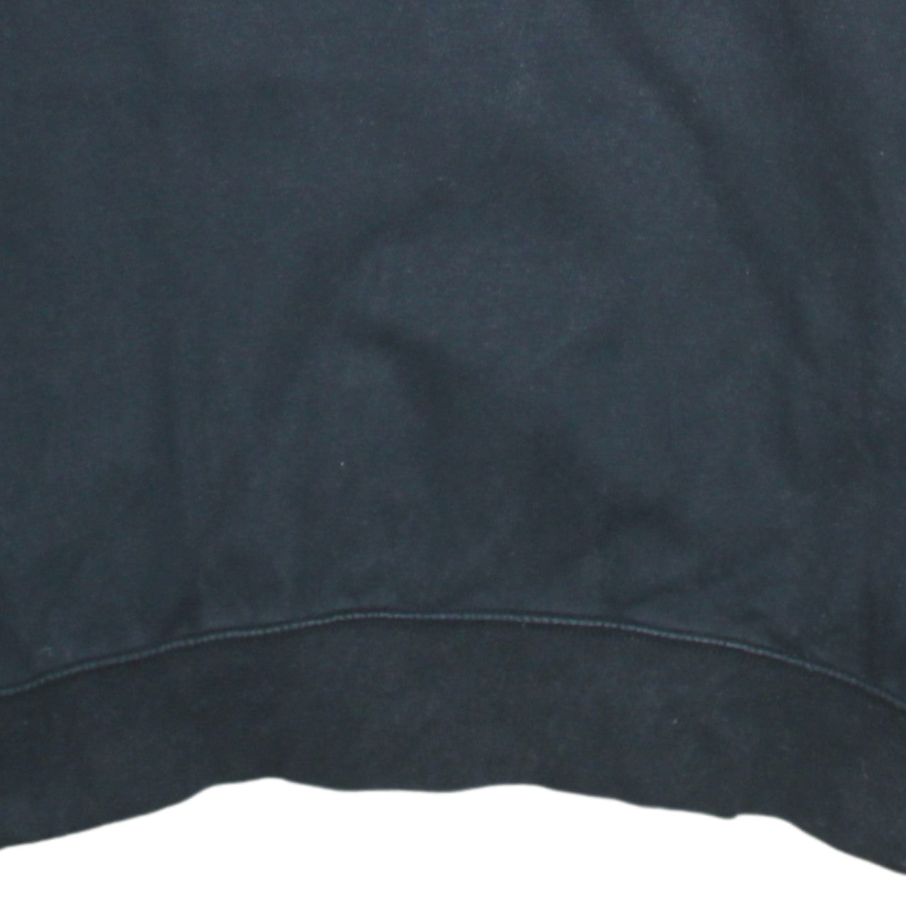 Nike Men's Black Pullover Hoodie Size S Sports Fleece