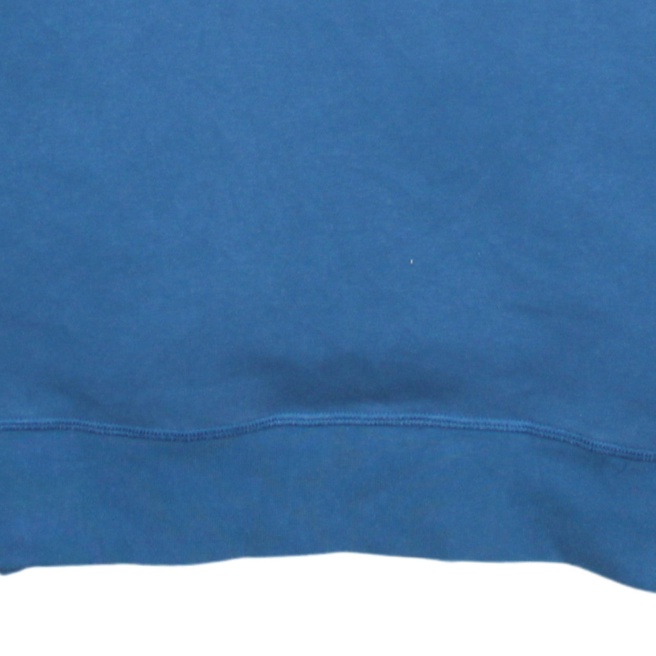 Adidas Men's Blue Grey White Pullover Sweatshirt XL Crew Neck