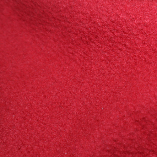 NBA Chicago Bulls Red Sweatshirt Women L Crew Neck Pullover