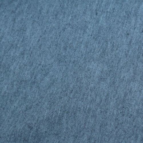 Nike Men's Grey Jersey Sweatpants M Regular Fit Drawstring Activewear