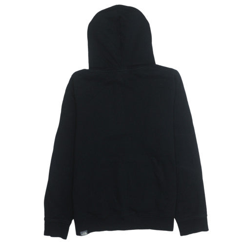 The North Face Boys Black XL Pullover Hoodie Fleece Sweatshirt