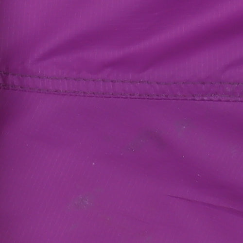 Berghaus Women’s Purple Insulated Puffer Jacket Size 16 Nylon