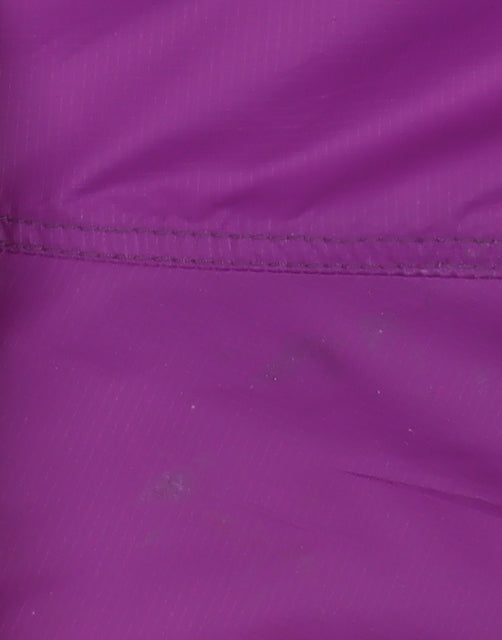 Berghaus Women’s Purple Insulated Puffer Jacket Size 16 Nylon