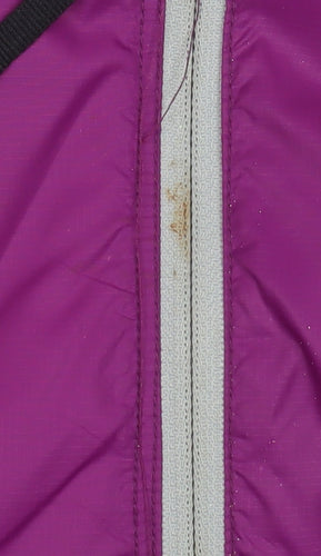 Berghaus Women’s Purple Insulated Puffer Jacket Size 16 Nylon