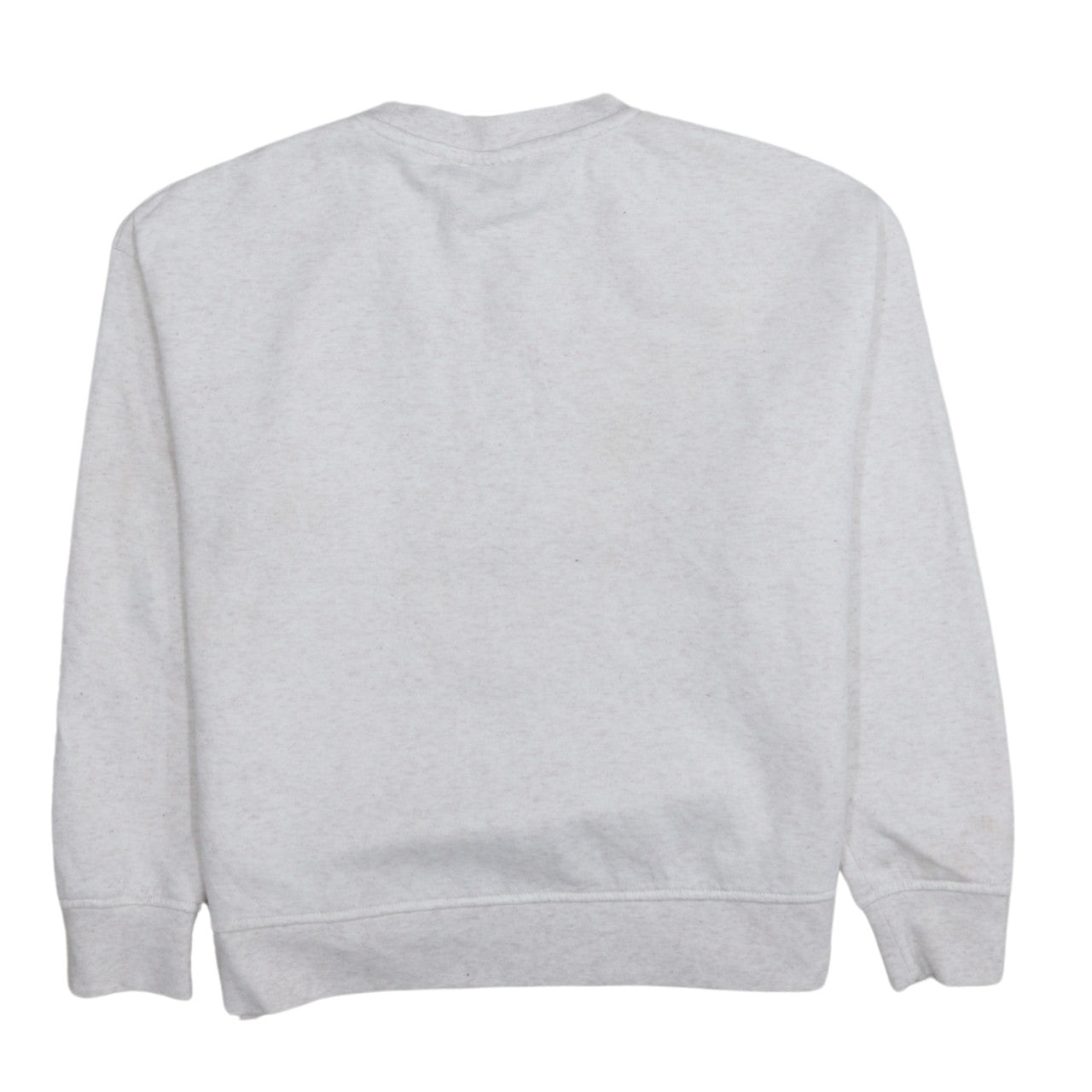 Disney Lady and the Tramp Grey Sweatshirt Women S Pullover Crew Neck