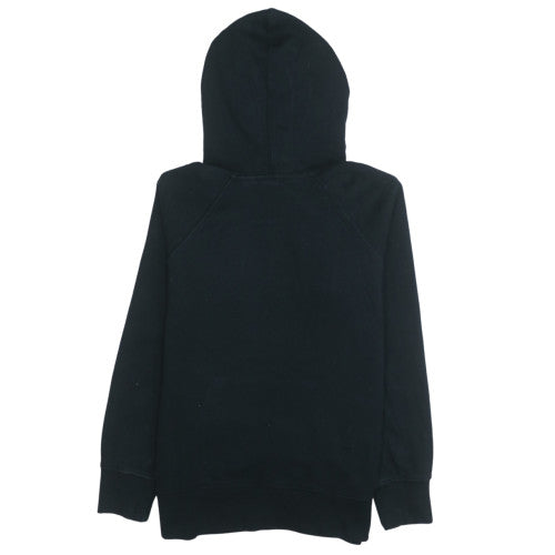 Levi's Men's Black Logo Graphic Pullover Hoodie XS