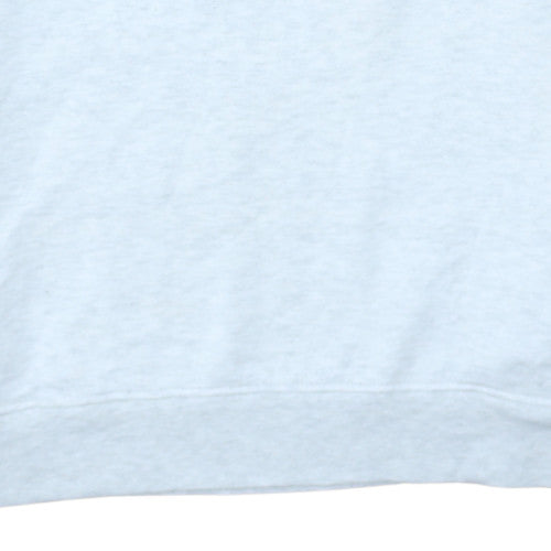 Primark Women Grey The Simpsons Pullover Hoodie Size M