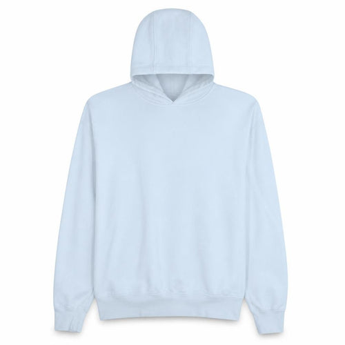 Nike Men's White Pullover Hoodie Size M Fleece Sportswear