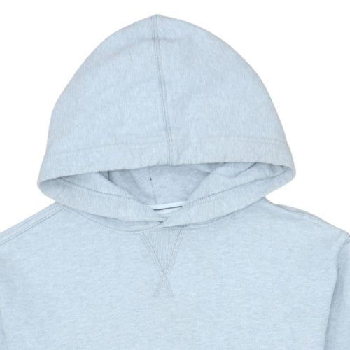 Calvin Klein Jeans Men's Grey Pullover Hoodie Size S