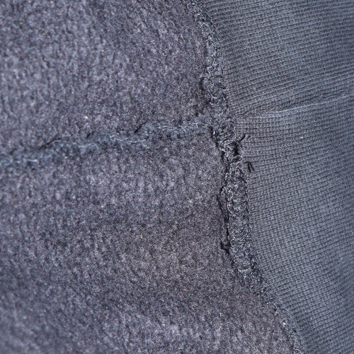 Casual Classics Men's Black XL Pullover 'The Lost Boys' Sweatshirt