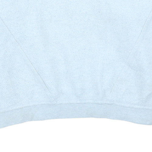 Adidas Women's White Crew Neck Sweatshirt Size 20 Relaxed Fit