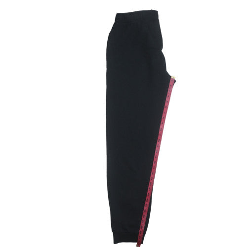 Champion Men's Black XL Fleece Lined Sweatpants