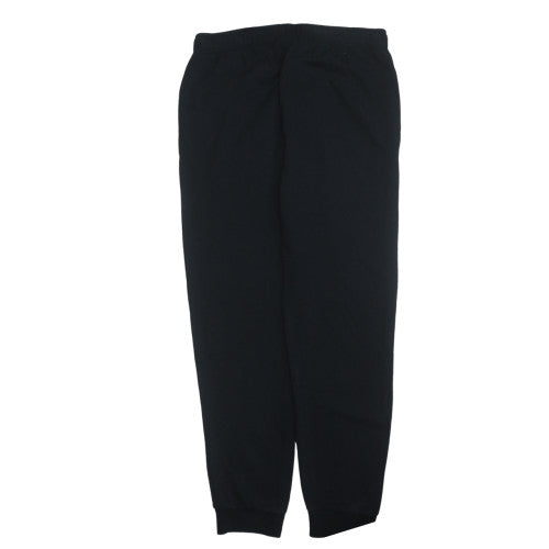 Champion Men's Black XL Fleece Lined Sweatpants