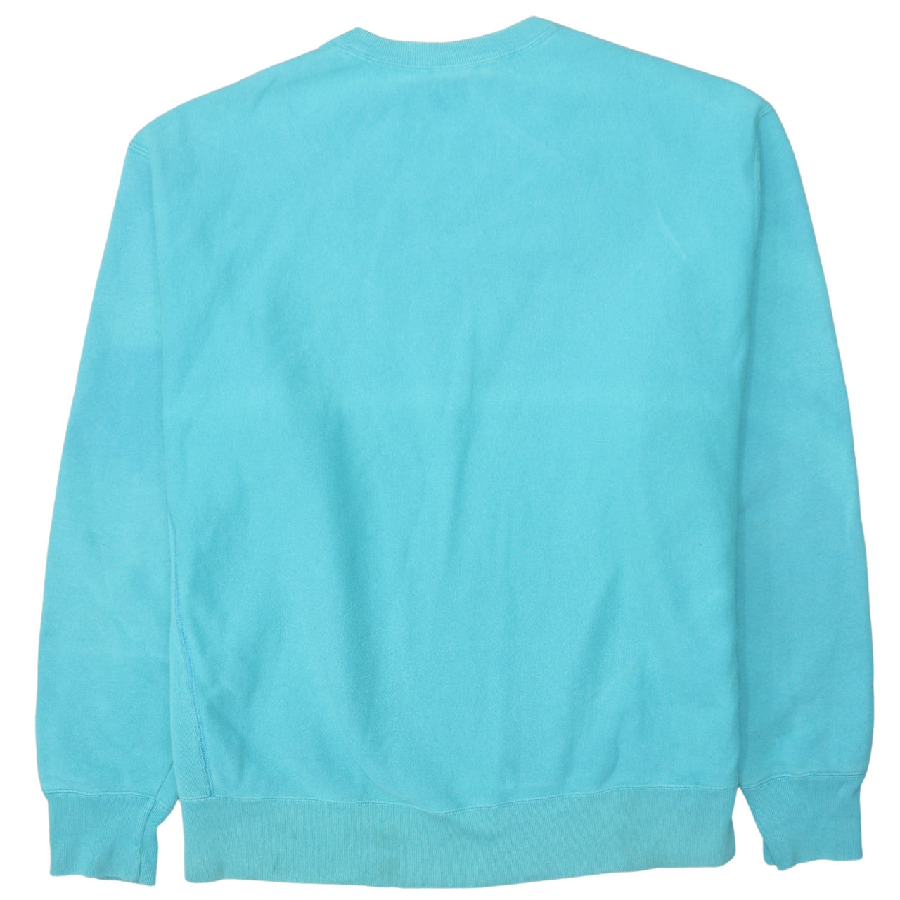 Champion Men's Blue XL Reverse Weave Pullover Sweatshirt