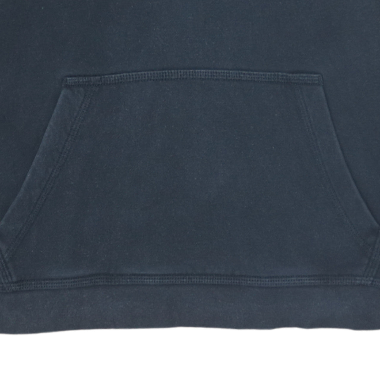 Nike Boys Black Pullover Hoodie XL 158-170cm Classic Logo Sweatshirt