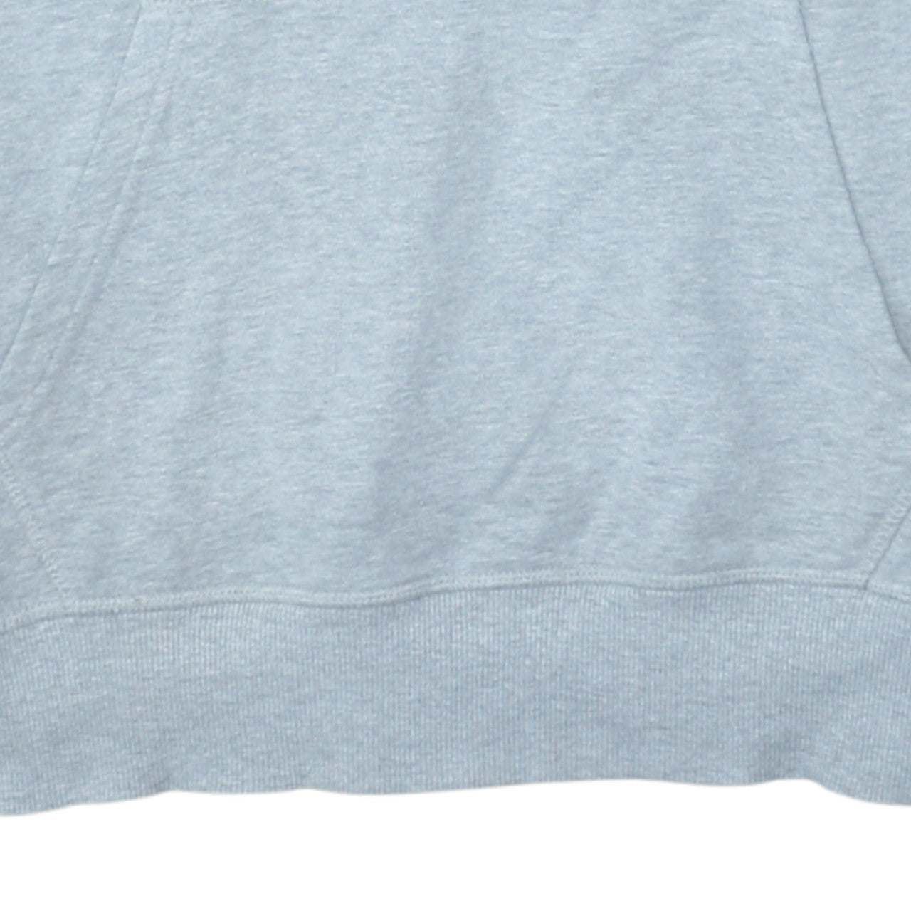 Ellesse Men's Grey Pullover Hoodie M Regular Fit Graphic Logo