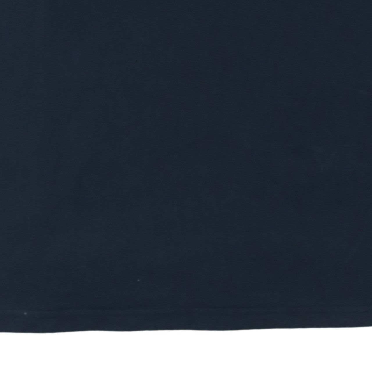 Fred Perry Men's Blue Cotton Crew Neck Sportswear T-Shirt M
