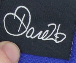 Dare2b Womens Blue Full Zip Hoodie Size 10 Cotton Blend